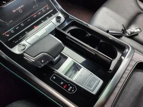 Audi Q7, снимка 9
