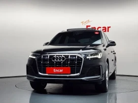 Audi Q7, снимка 3