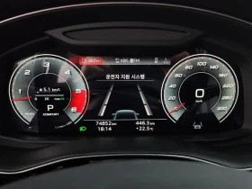 Audi Q7, снимка 8