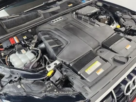 Audi Q7, снимка 6