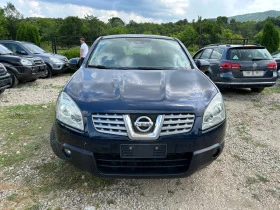 Nissan Qashqai 2.0DCI 4x4 6 | Mobile.bg    2