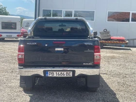 Toyota Hilux, снимка 3