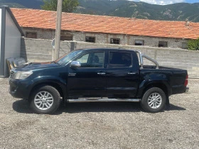 Toyota Hilux, снимка 5