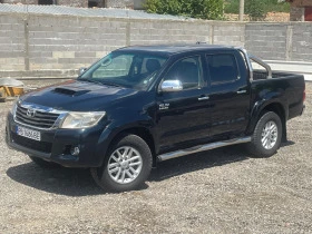 Toyota Hilux, снимка 7