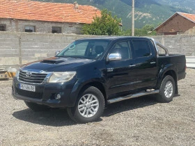 Toyota Hilux, снимка 6