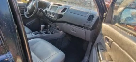 Toyota Hilux, снимка 13