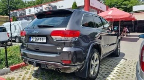 Jeep Grand cherokee 5.7 Hemi LPG, снимка 5