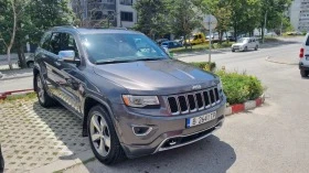 Jeep Grand cherokee 5.7 Hemi LPG, снимка 2