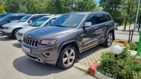 Jeep Grand cherokee 5.7 Hemi LPG, снимка 1