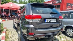 Jeep Grand cherokee 5.7 Hemi LPG, снимка 6