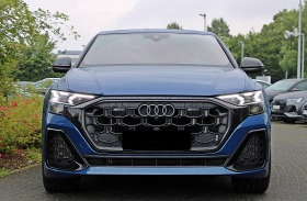 Audi SQ8 4.0 TFSI Quattro = Carbon= Black Optic Plus Гаранц, снимка 2