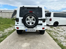 Jeep Wrangler, снимка 5