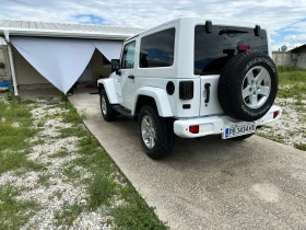 Jeep Wrangler | Mobile.bg    4