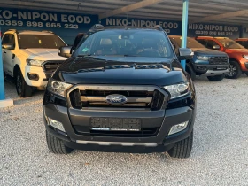 Ford Ranger 3, 2/автомат, снимка 5