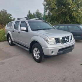 Nissan Navara, снимка 3