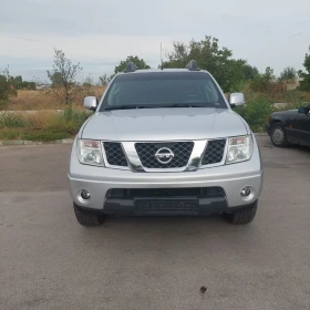 Nissan Navara, снимка 1