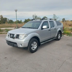 Nissan Navara, снимка 2