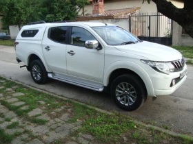 Обява за продажба на Mitsubishi L200 Barbarian 2.5 ~25 900 лв. - изображение 3