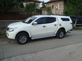 Обява за продажба на Mitsubishi L200 Barbarian 2.5 ~25 900 лв. - изображение 4