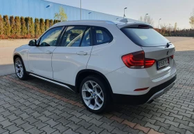 BMW X1 2.0d xDrive/X-Line, Automatic, снимка 6