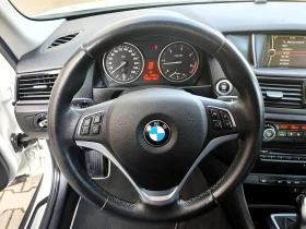 BMW X1 2.0d xDrive/X-Line, Automatic, снимка 8