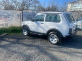 Lada Niva 1.7, снимка 3