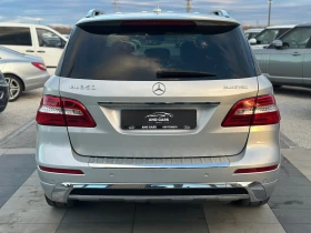 Mercedes-Benz ML 350 * AMG LINE* 2015г.* Сервизна история* Регистриран*, снимка 8