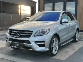  Mercedes-Benz ML 350