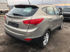 Hyundai IX35 1.7 CRDI ITALIA, снимка 7