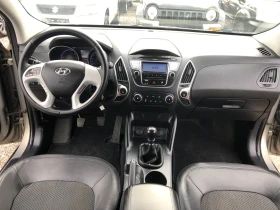 Hyundai IX35 1.7 CRDI ITALIA, снимка 16