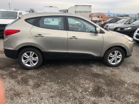 Hyundai IX35 1.7 CRDI ITALIA, снимка 8