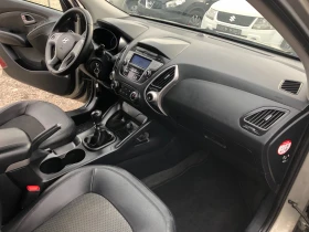 Hyundai IX35 1.7 CRDI ITALIA, снимка 14