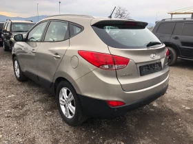 Hyundai IX35 1.7 CRDI ITALIA, снимка 5