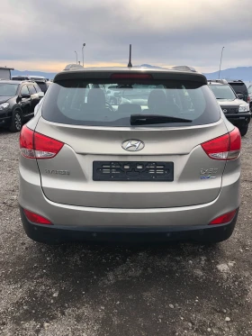 Hyundai IX35 1.7 CRDI ITALIA, снимка 6