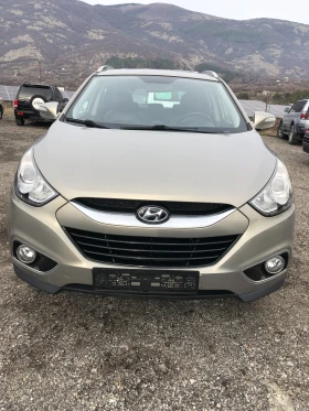 Hyundai IX35 1.7 CRDI ITALIA, снимка 2