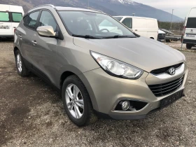 Hyundai IX35 1.7 CRDI ITALIA, снимка 1