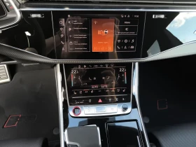 Audi RSQ8 = Black Optic Plus= Carbon  | Mobile.bg    9