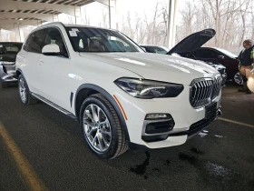 BMW X5 2020* Head up* HiFi* Gesture* Keyless* pano* 1 соб, снимка 3