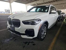 BMW X5 2020* Head up* HiFi* Gesture* Keyless* pano* 1 соб, снимка 1