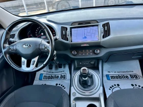 Kia Sportage 1.6i ! ! !  ! ! | Mobile.bg    9