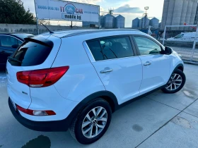 Kia Sportage 1.6i ! ! !  ! ! | Mobile.bg    4