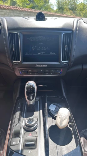 Maserati Levante, снимка 13