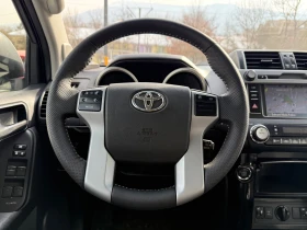 Toyota Land cruiser - 49300 лв. - 99757628 | Car24.bg