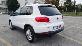 VW Tiguan 2.0TDI 4x4, снимка 3