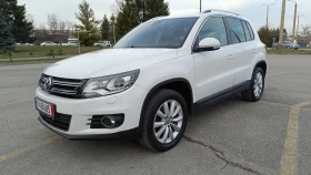 VW Tiguan 2.0TDI 4x4, снимка 1