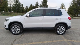 VW Tiguan 2.0TDI 4x4, снимка 2