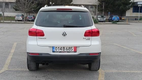 VW Tiguan 2.0TDI 4x4, снимка 4