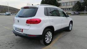 VW Tiguan 2.0TDI 4x4, снимка 5