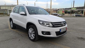 VW Tiguan 2.0TDI 4x4, снимка 7