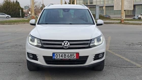 VW Tiguan 2.0TDI 4x4, снимка 8